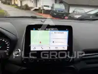 2019 Ford Eco Sport