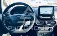 2019 Ford Eco Sport