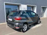 2019 Ford Eco Sport