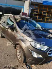 2019 Ford Eco Sport