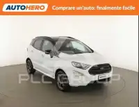 2019 Ford Eco Sport