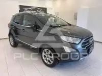 2019 Ford Eco Sport