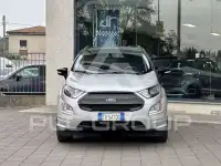2019 Ford Ecosport