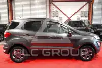 2019 Ford Ecosport