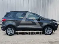 2019 Ford Ecosport