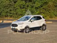 2019 Ford Eco Sport