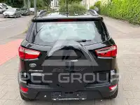2019 Ford Eco Sport