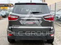 2019 Ford Eco Sport