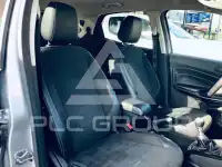 2019 Ford Eco Sport