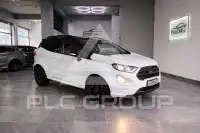2019 Ford Eco Sport