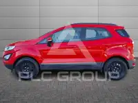 2019 Ford Ecosport