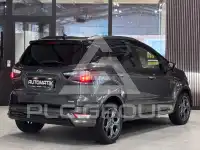 2019 Ford Eco Sport