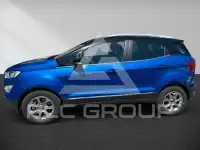 2019 Ford Eco Sport