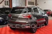 2019 Ford Eco Sport