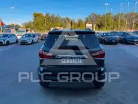 2019 Ford Eco Sport