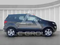 2019 Ford Eco Sport