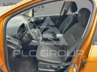 2019 Ford Eco Sport