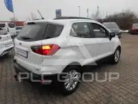 2019 Ford Eco Sport