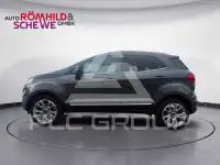 2019 Ford Eco Sport
