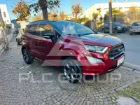 2019 Ford Eco Sport