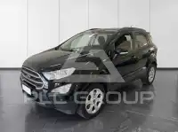 2019 Ford Eco Sport