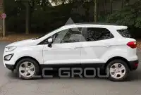 2019 Ford Eco Sport