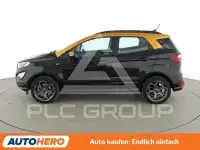 2019 Ford Eco Sport