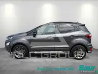 2019 Ford Ecosport