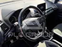 2019 Ford Eco Sport