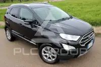 2019 Ford Ecosport