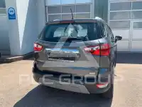 2019 Ford Eco Sport