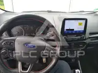 2019 Ford Ecosport
