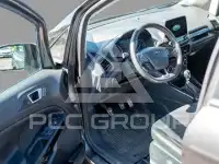 2019 Ford Ecosport