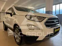 2019 Ford Ecosport