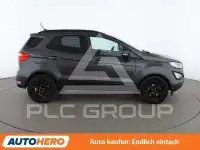 2019 Ford Eco Sport