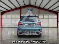 2019 Ford Eco Sport