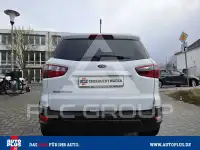 2019 Ford Eco Sport