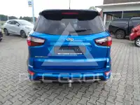 2019 Ford Eco Sport