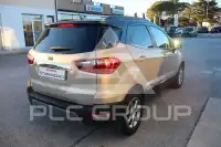 2019 Ford Eco Sport