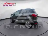 2019 Ford Eco Sport