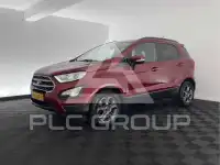 2019 Ford Eco Sport