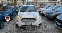 2019 Ford Eco Sport