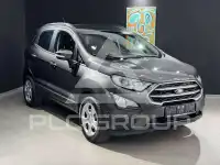 2019 Ford Eco Sport