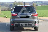 2019 Ford Eco Sport