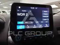 2019 Ford Eco Sport