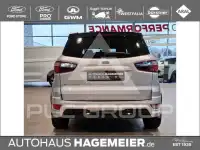 2019 Ford Eco Sport