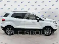 2019 Ford Eco Sport
