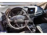 2019 Ford Eco Sport