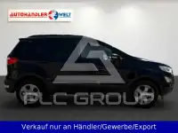 2019 Ford Eco Sport