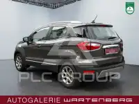 2019 Ford Eco Sport